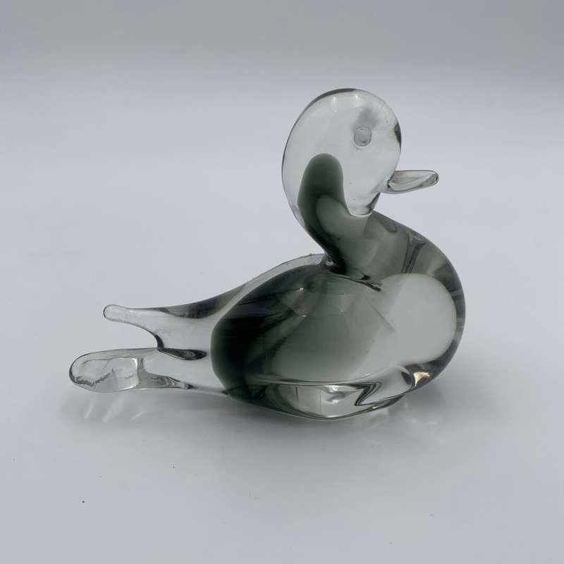 Murano Duck