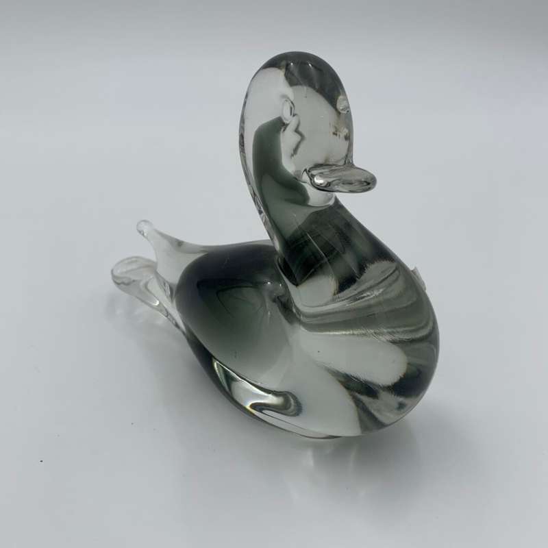 Murano Duck