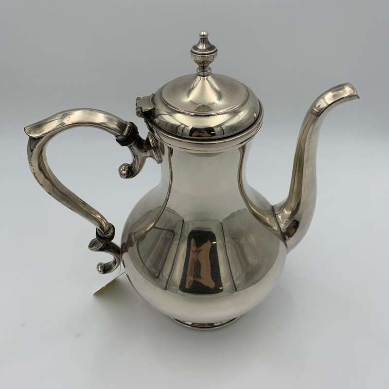 EPNS Teapot