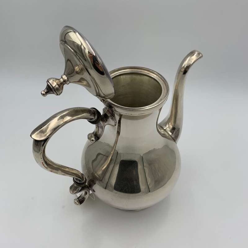EPNS Teapot