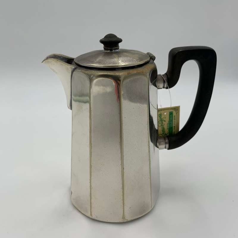 EPNS Hot Water Jug