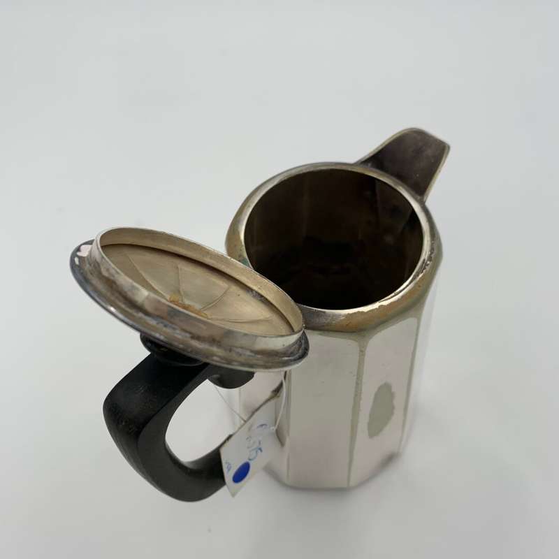 EPNS Hot Water Jug
