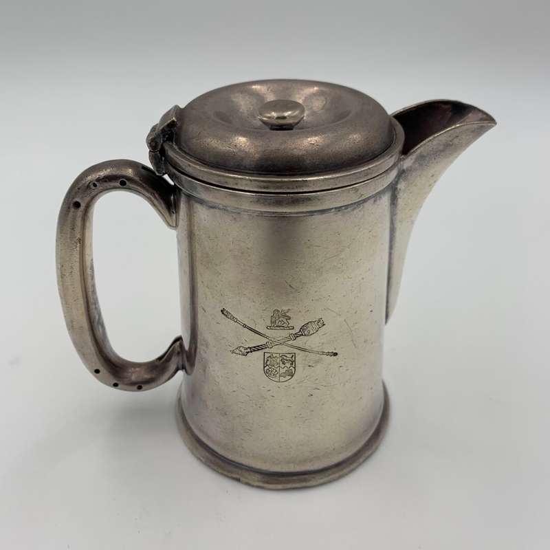 EPNS Milk Jug