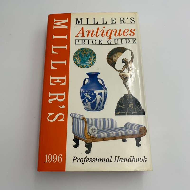 Miller's Collectables Price Guide 2009