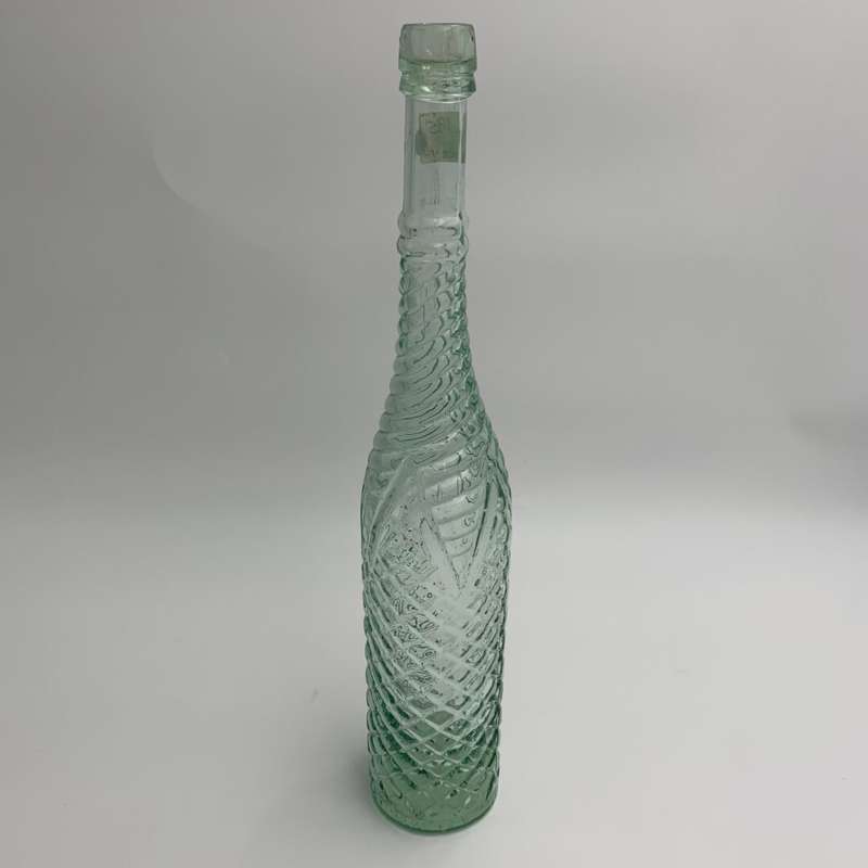 Glass Bottle