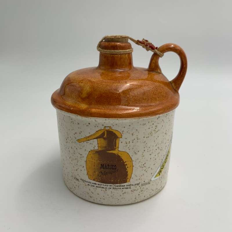 Marico Mampoer Bottle