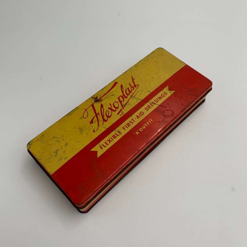 Flexoplast Tin