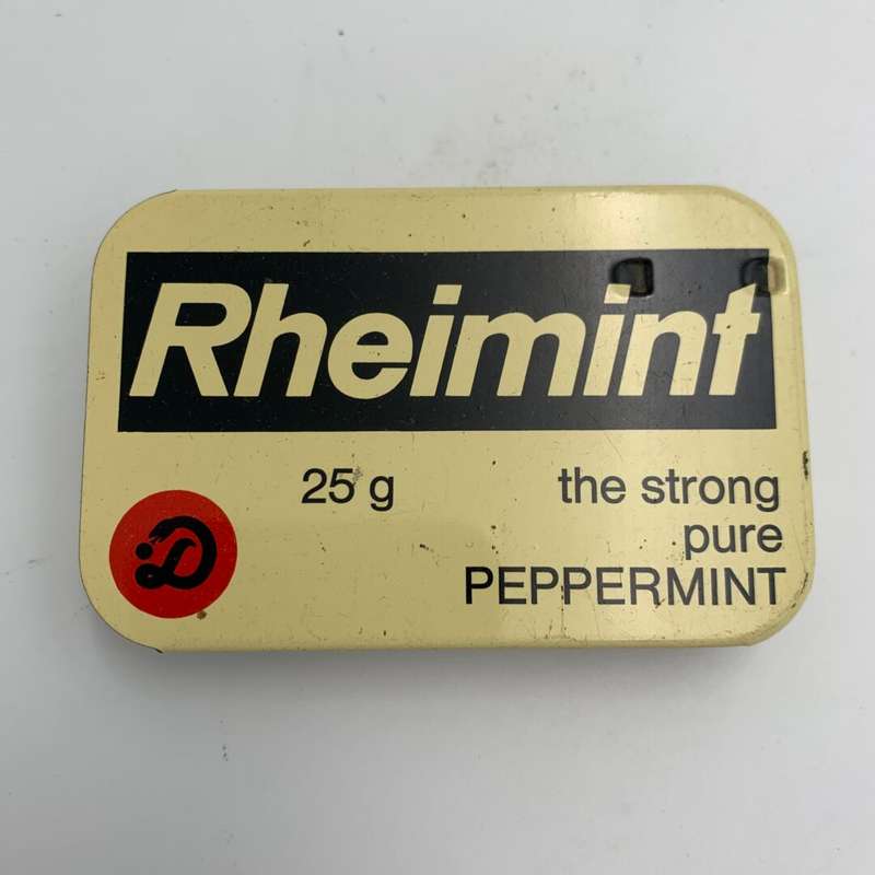 Rheimint Tin