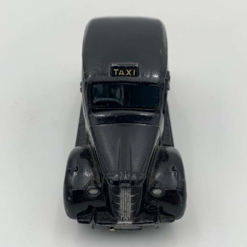 Austin Taxi Dinky Toy