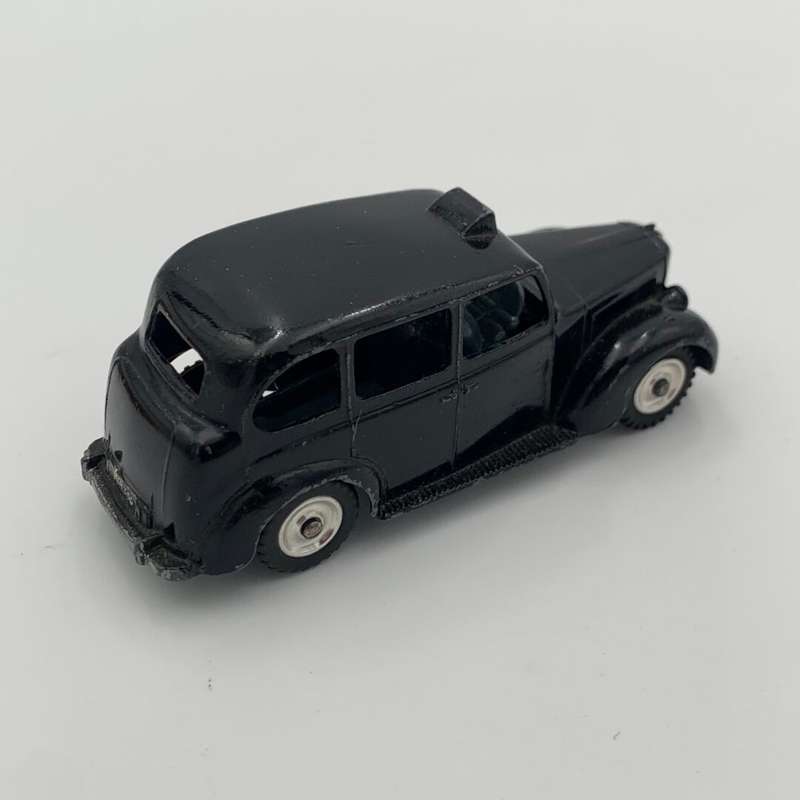 Austin Taxi Dinky Toy