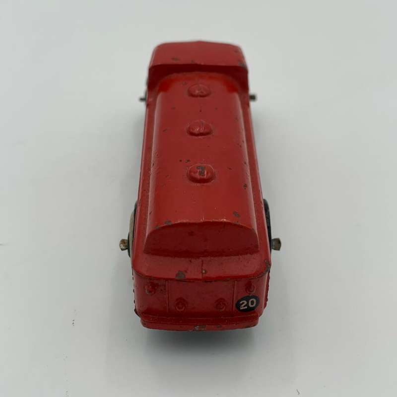 Petrol Tank Dinky Toy