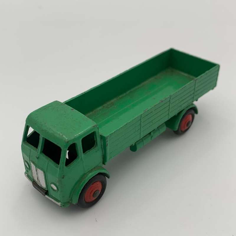Forward Control Lorry Dinky Toy