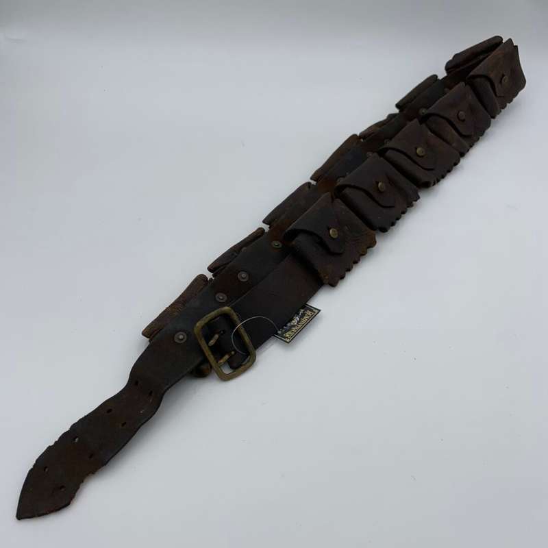 "Boerwar" Mauser