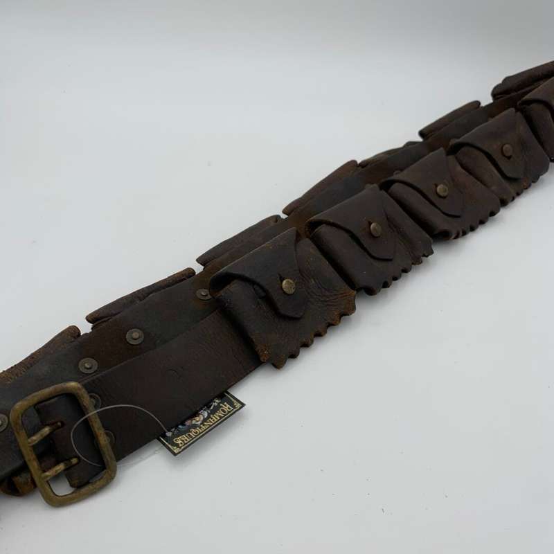 "Boerwar" Mauser