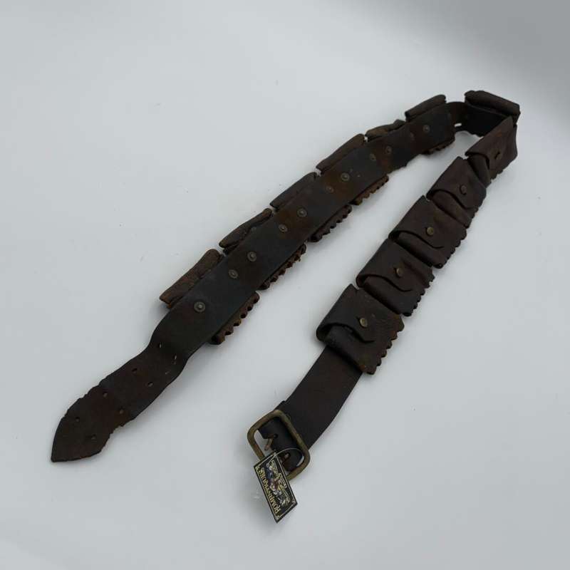 "Boerwar" Mauser