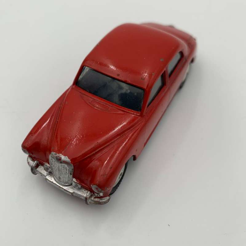 Riley Pathfinder Corgi