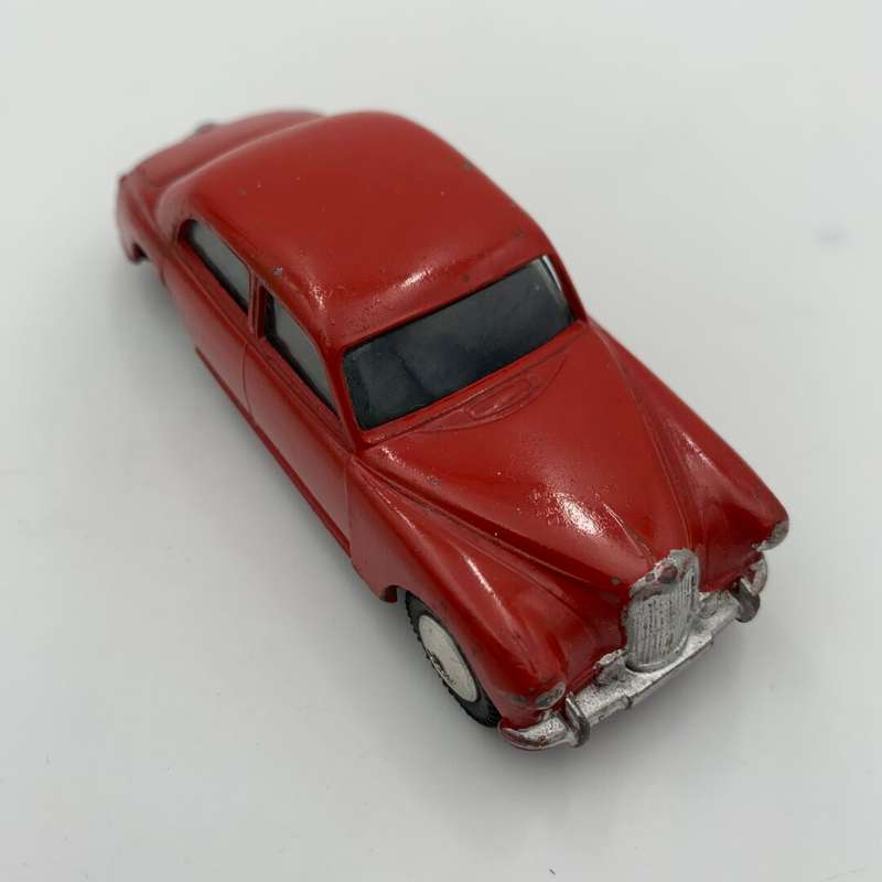 Riley Pathfinder Corgi