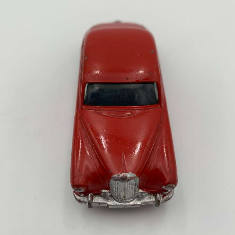 Riley Pathfinder Corgi