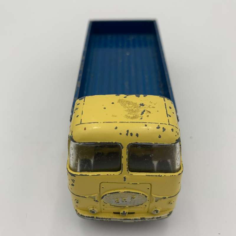 ERF 44G Dropside Lorry Corgi