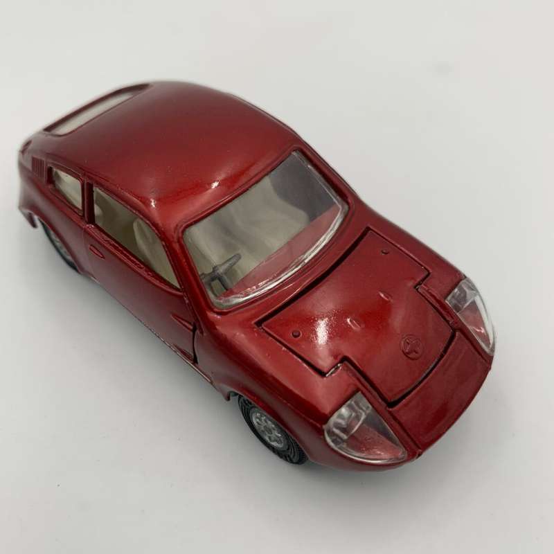 Mini Marcos GT850 Corgi