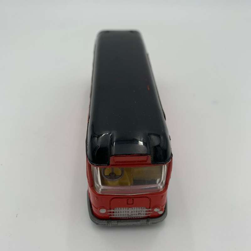 Express Coach Corgi