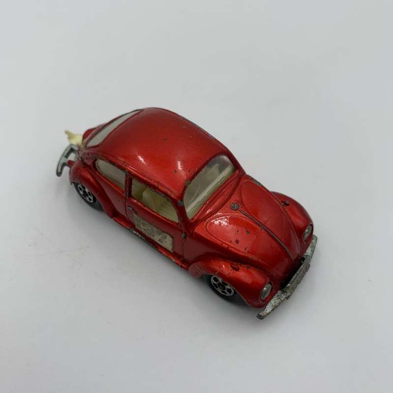 Volkawagen 1500
