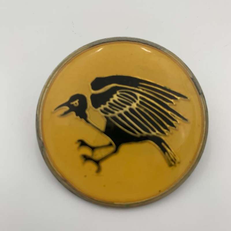31 BN/SA 201 Beret Badge