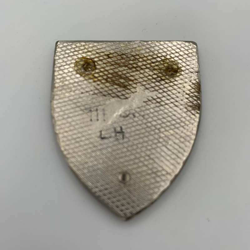 911 Batt Pocket Flash