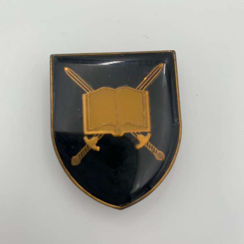 S.W.A Military School Pocket Flash