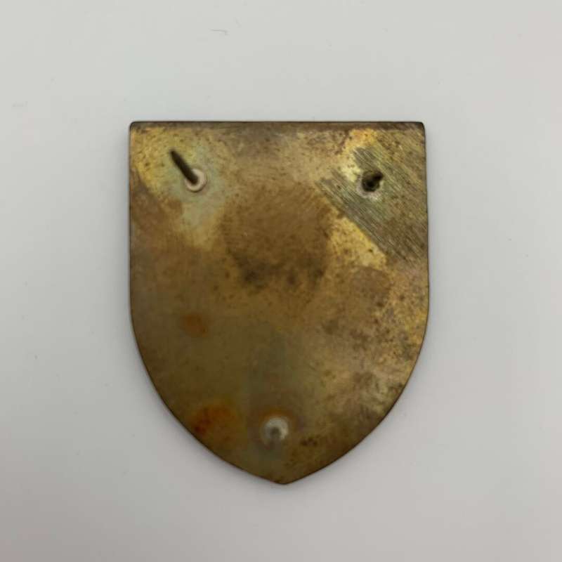 S.W.A Military School Pocket Flash