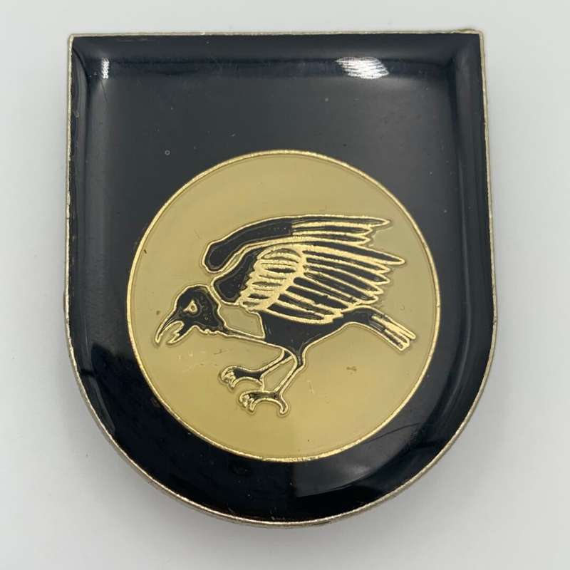 31 BN 201 S.W.A Pocket Flash
