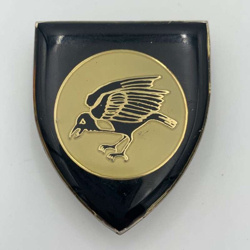 31 BN 201 S.W.A Pocket Flash