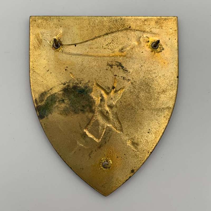 Walvis Bay Commando HQ Pocket Flash