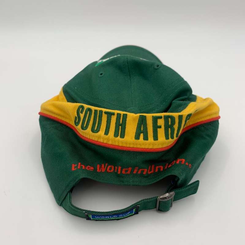 Rugby World Cup Cap 2003