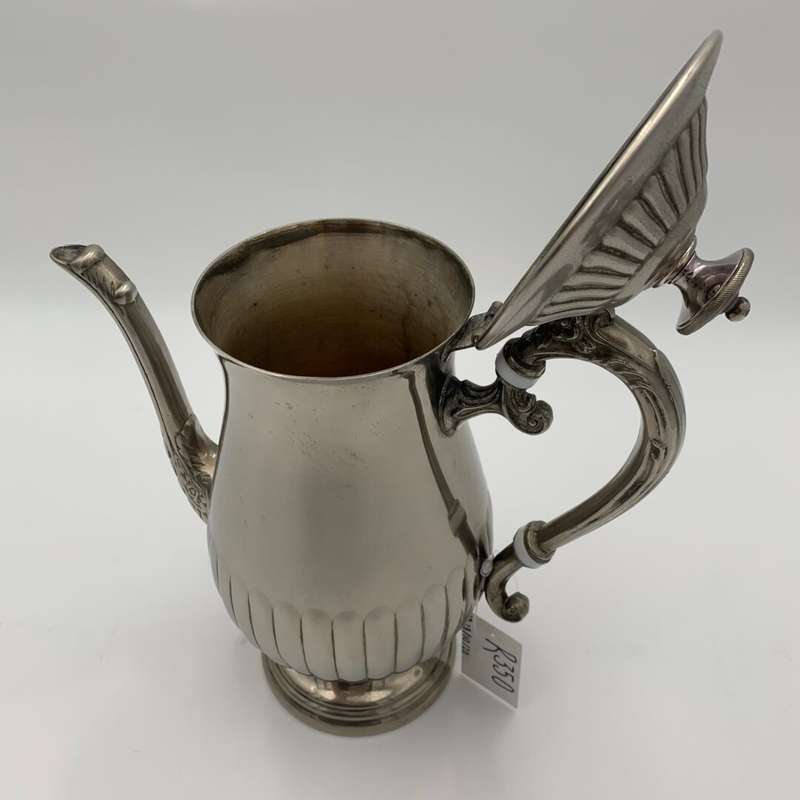 EPNS Coffee Pot