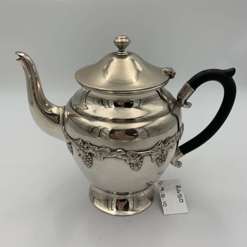 EPNS Teapot
