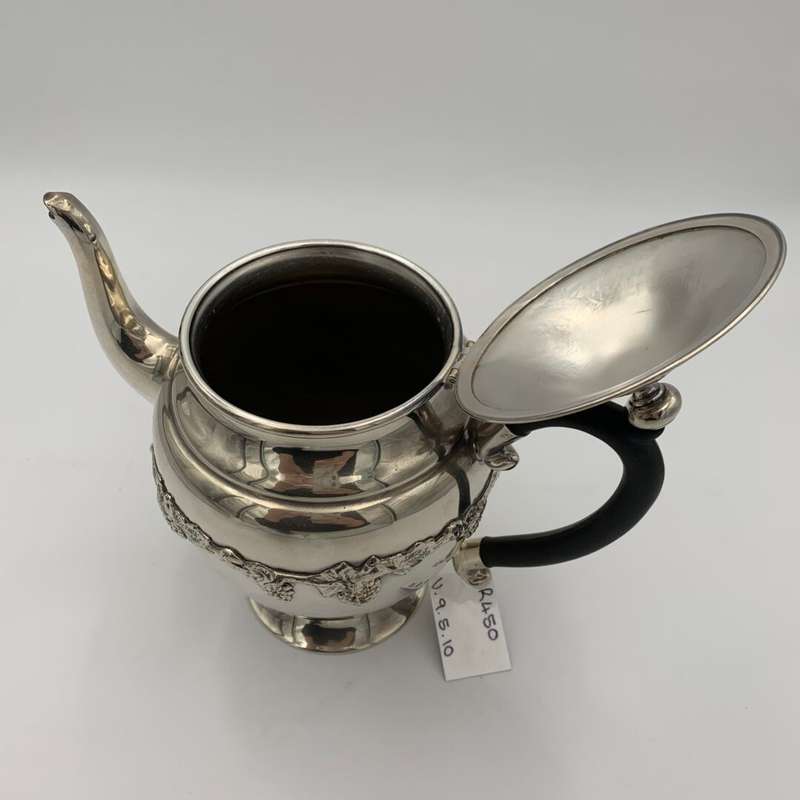 EPNS Teapot