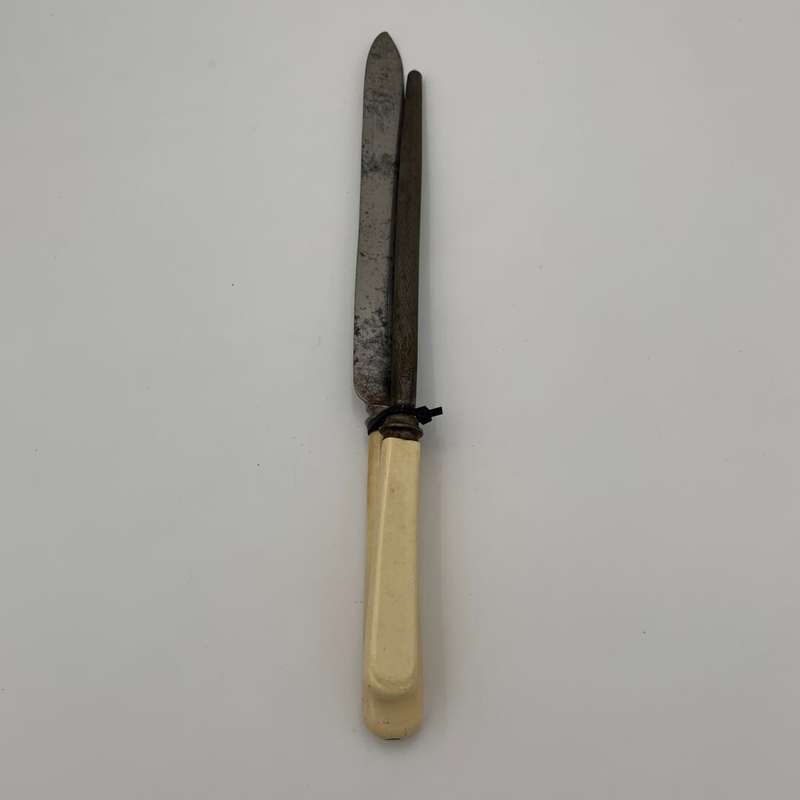 EPNS Meat Carving Set