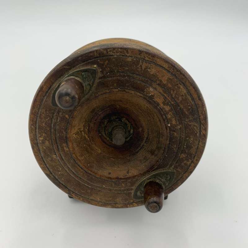 Centre Pin Reel 4"