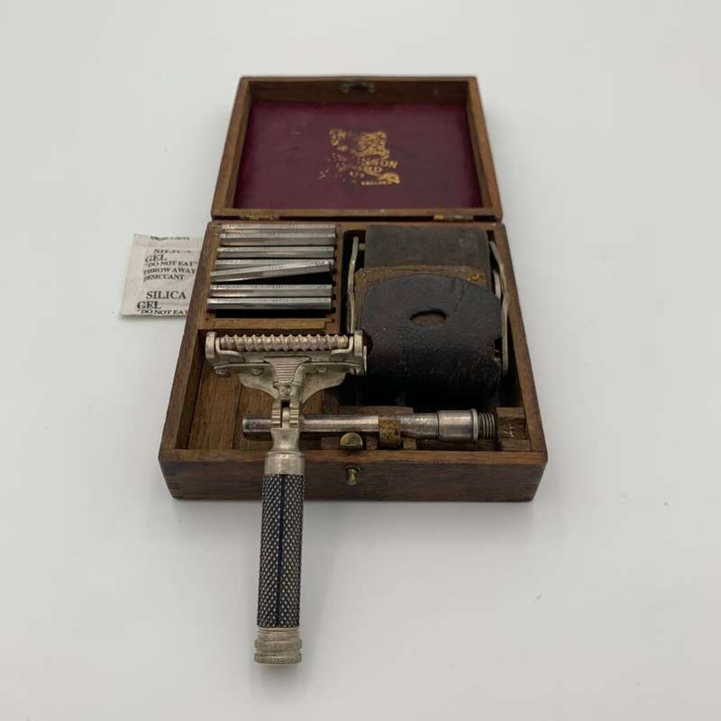 Wilkinson Sword Razor Kit