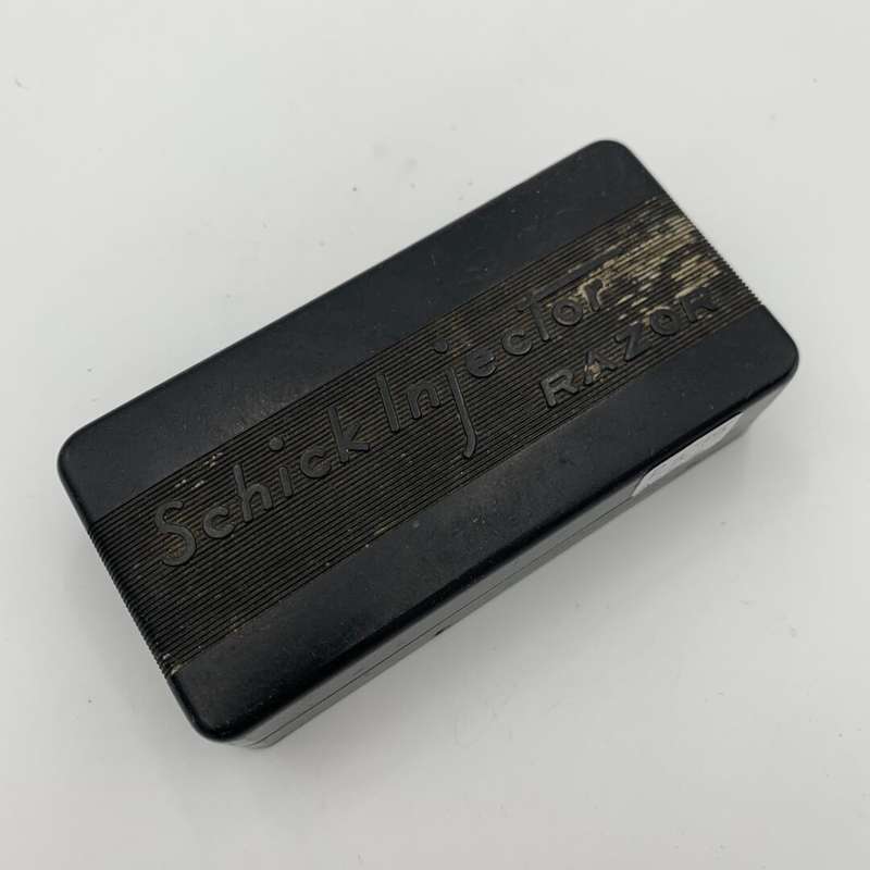 Schick Injector Razor