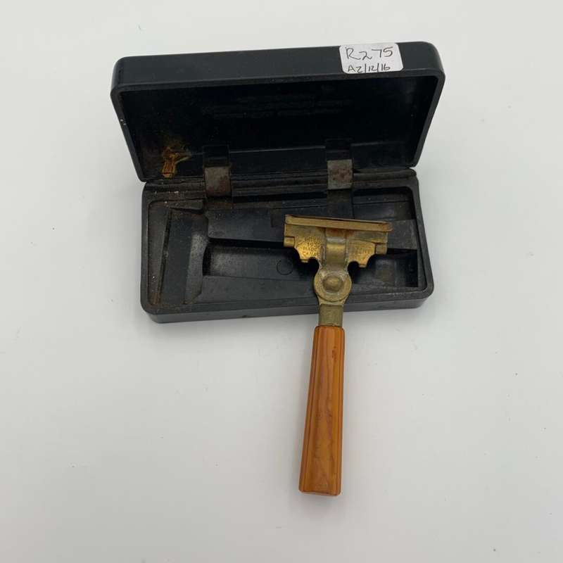 Schick Injector Razor
