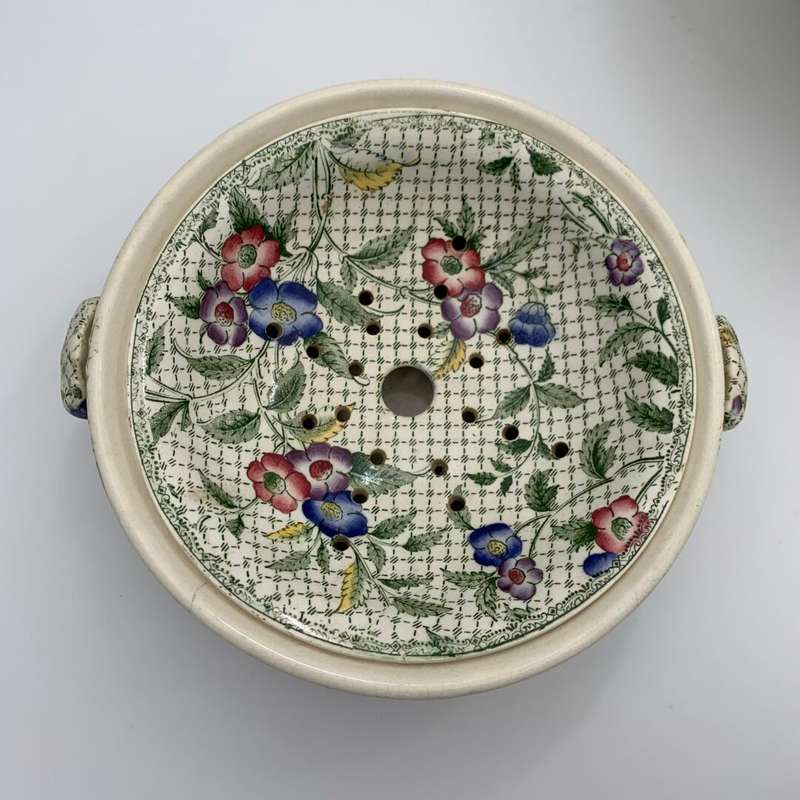 Minton's Wash Basin,Pitcher and Soap Dish