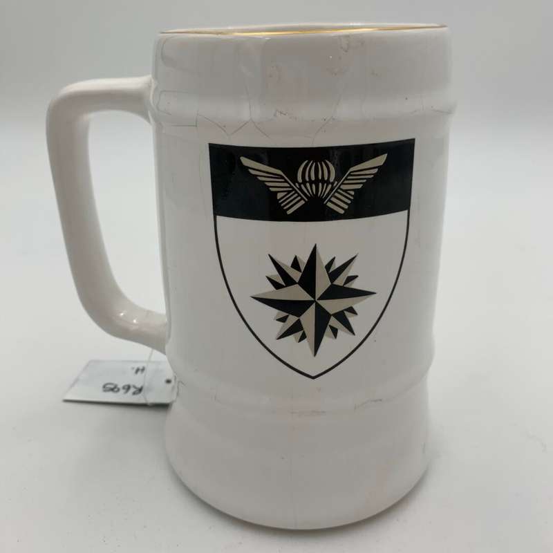 5 Recce Mug
