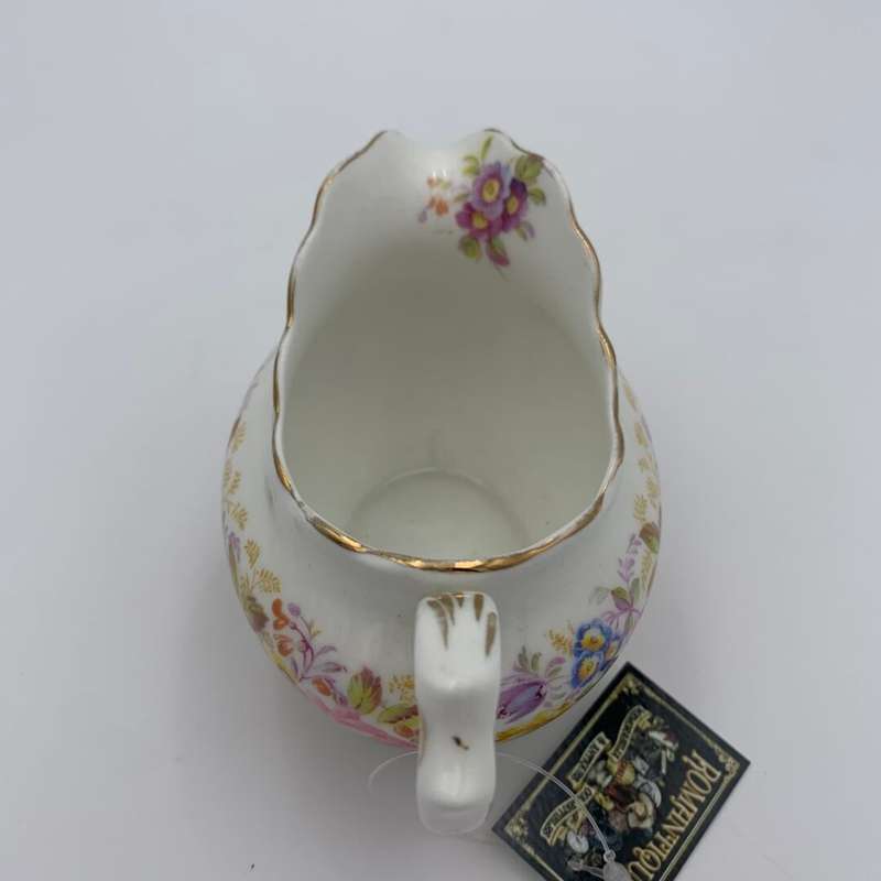 Royal Albert Serena Milk Jug