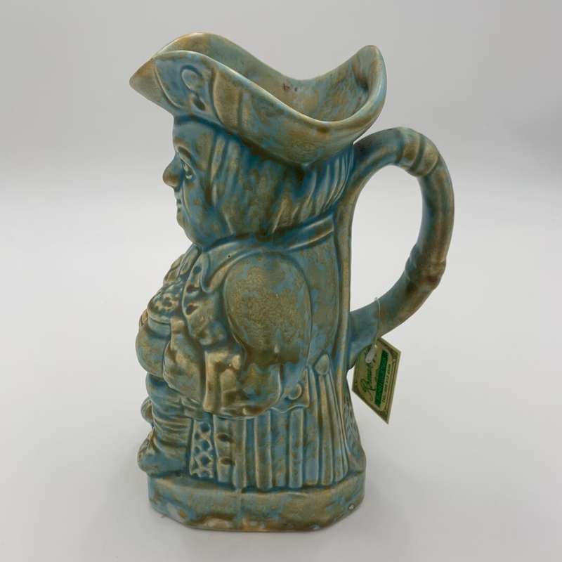 Arthur Wood Jug