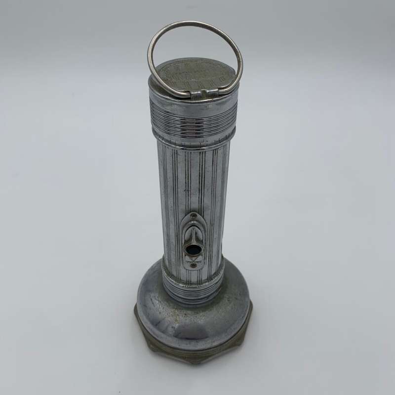 Eveready Torch