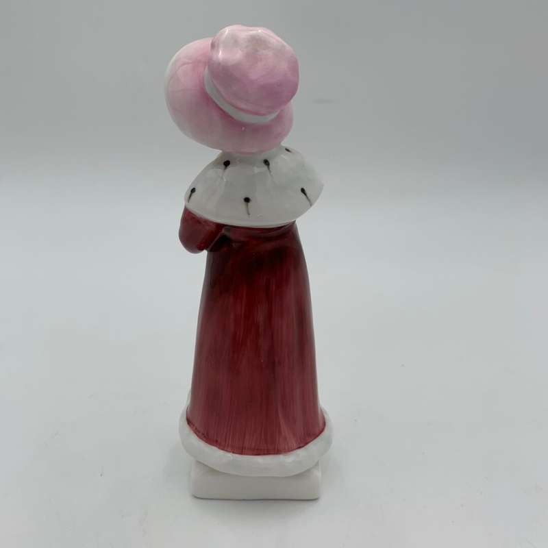 "Royal Doulton" Sophie Figurine