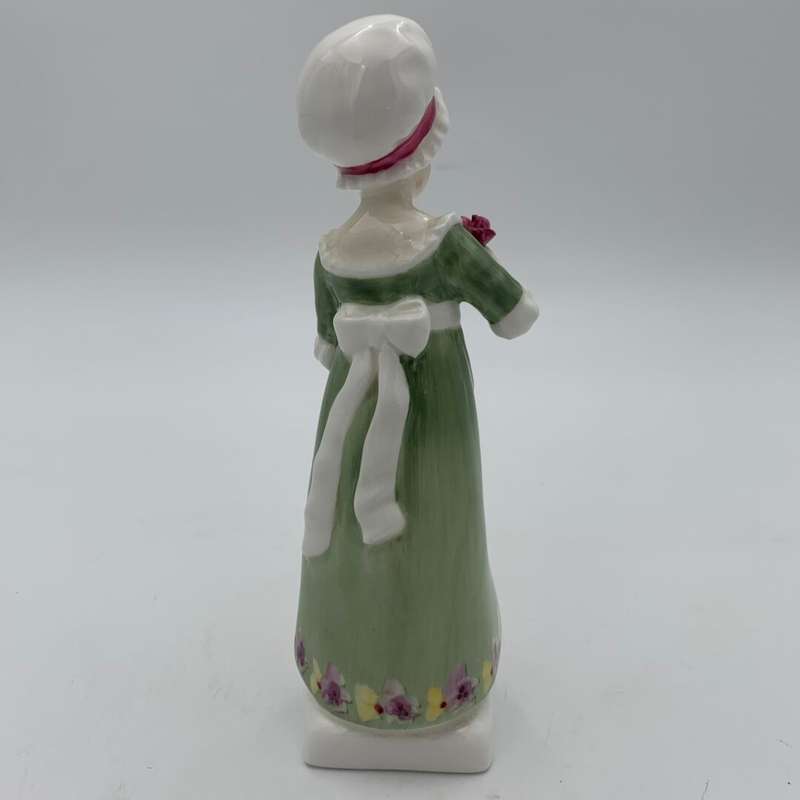"Royal Doulton" Ruth Figurine