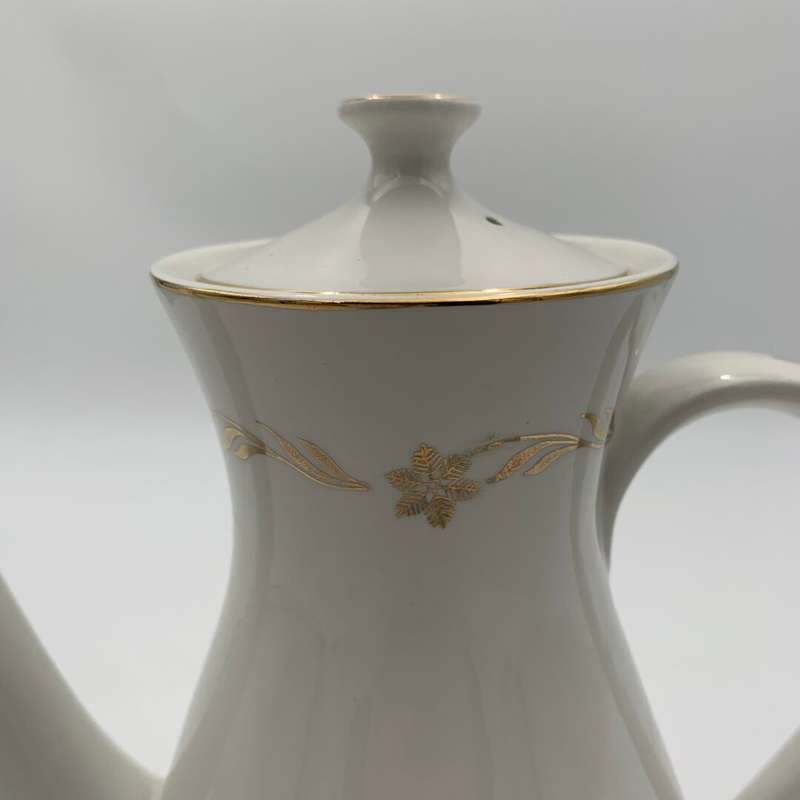 "Ridgeway" Regent Coffee Pot